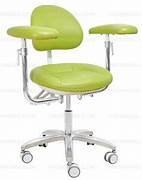 Ergonomic Dental Chair